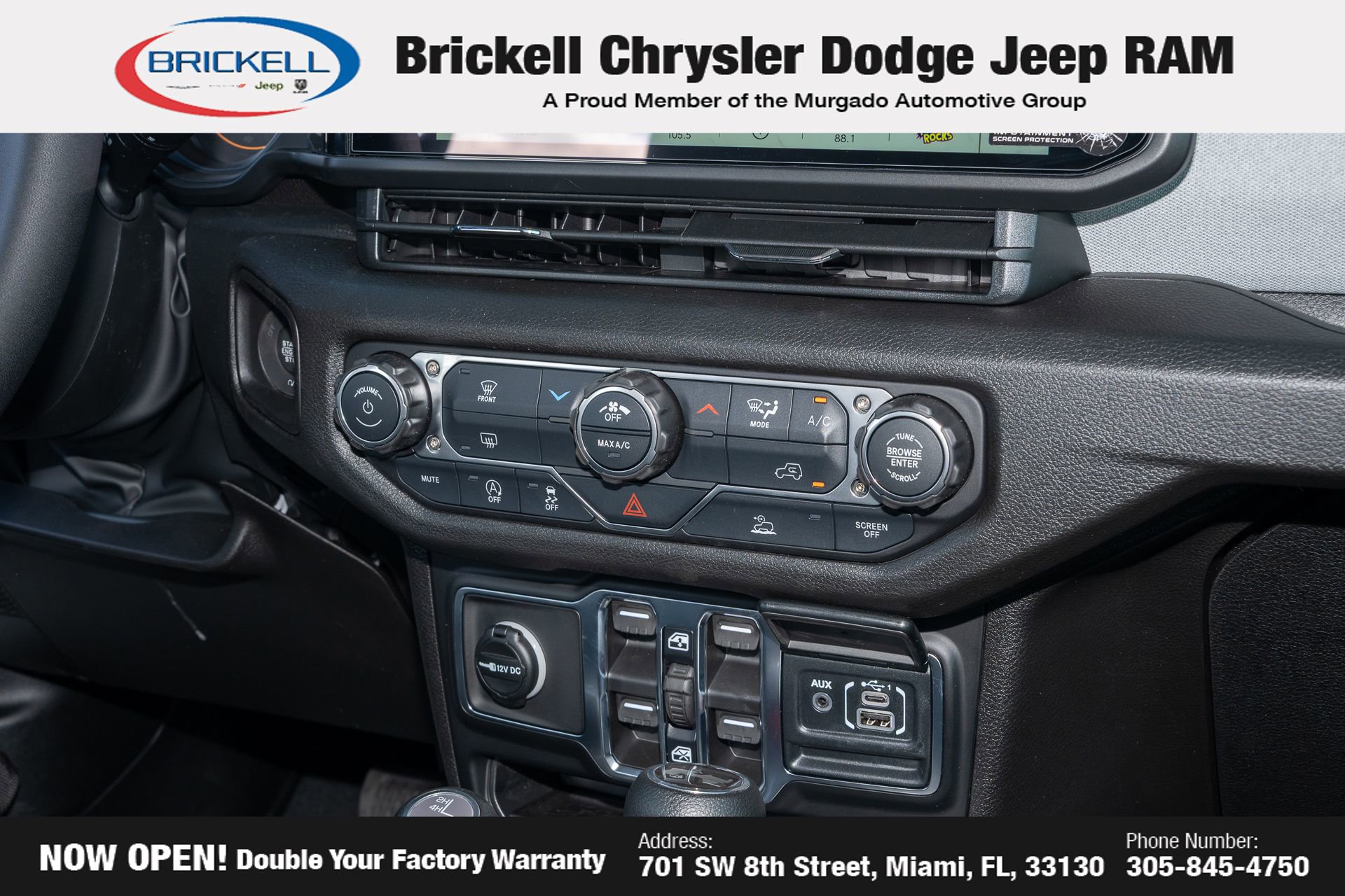 New 2026 Jeep Wrangler Sport S image 22