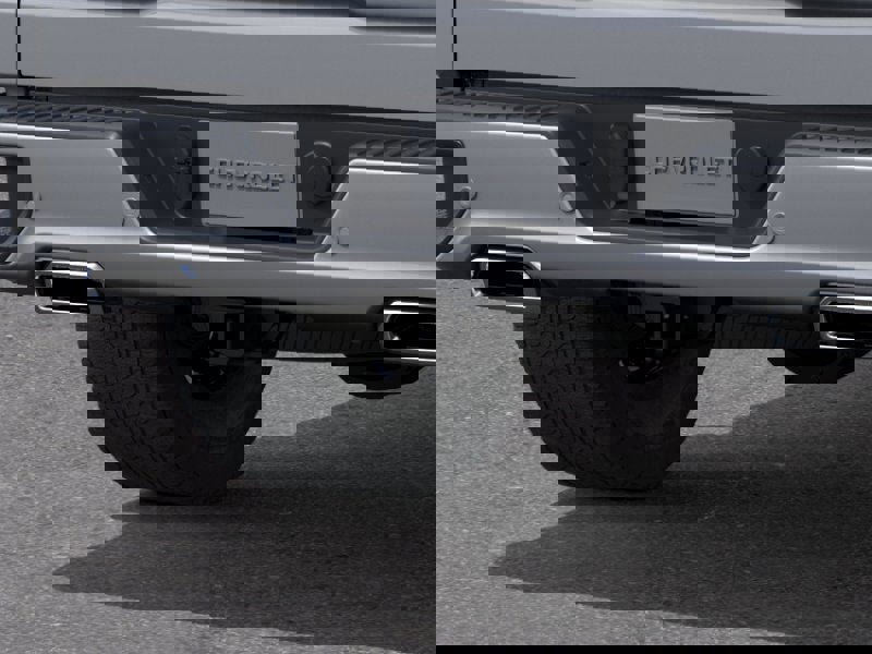 New 2026 Chevrolet Silverado 1500 RST w/ RST All Star Premium Package AWD/4WD image 14