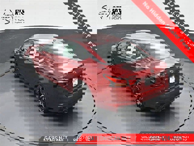 New 2025 Nissan Altima 2.5 SR image 43