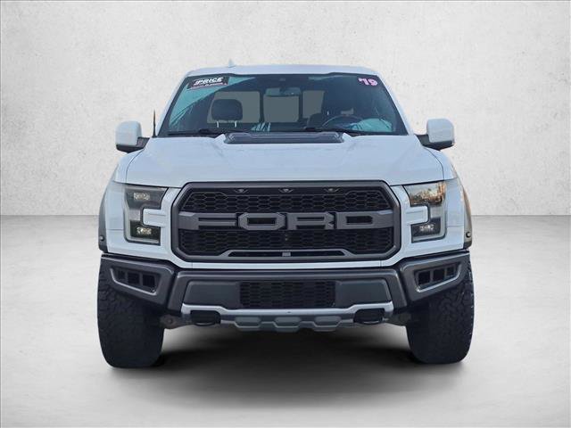 Used 2019 Ford F150 Raptor w/ Equipment Group 802A Luxury AWD/4WD image 2