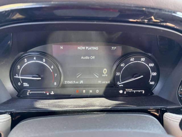 Used 2020 Lincoln Corsair AWD w/ Premium Package image 26