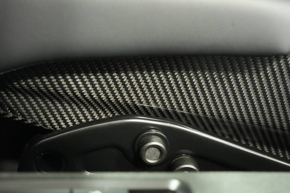 Used 2024 Porsche 911 GT3 image 35