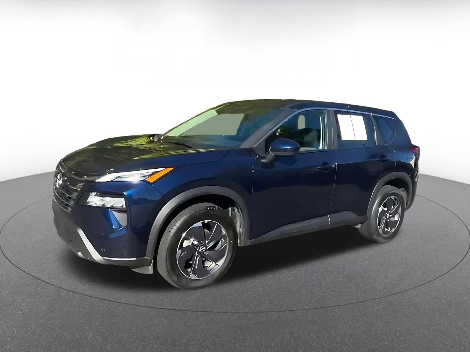 Used 2025 Nissan Rogue SV FWD image 7