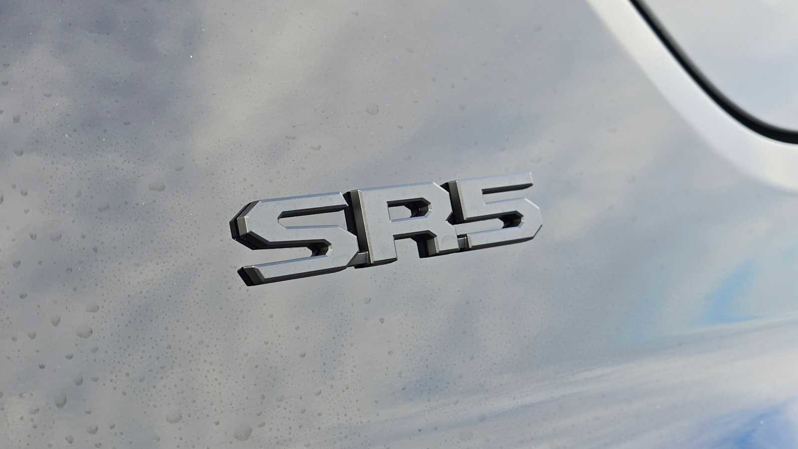 Certified 2025 Toyota 4Runner SR5 image 18