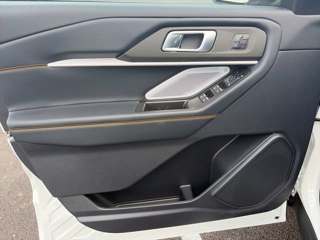 New 2026 Ford Explorer Tremor w/ Tremor Ultimate Package AWD/4WD image 19
