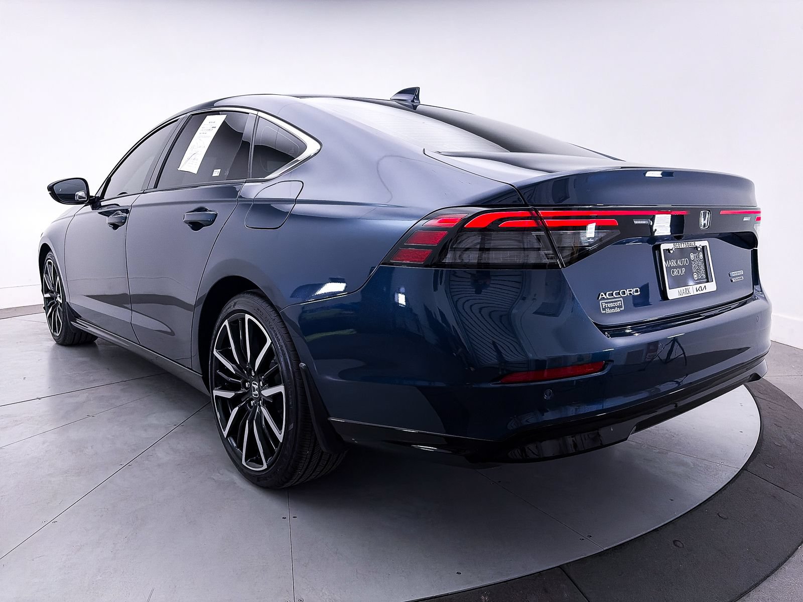 Used 2026 Honda Accord Touring image 15