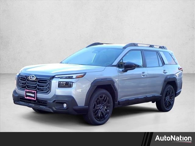 New 2026 Subaru Outback Limited XT