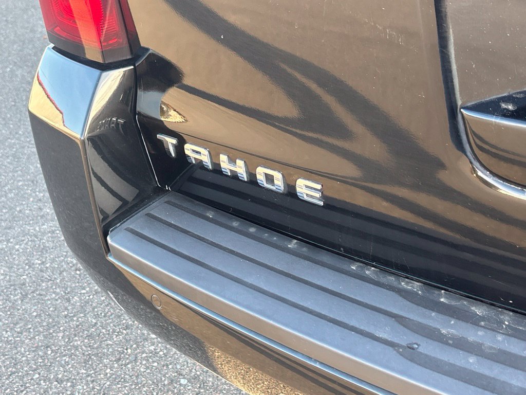 Used 2019 Chevrolet Tahoe LT AWD/4WD image 48