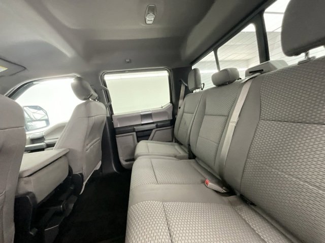 Used 2016 Ford F150 XLT w/ Equipment Group 302A Luxury image 6