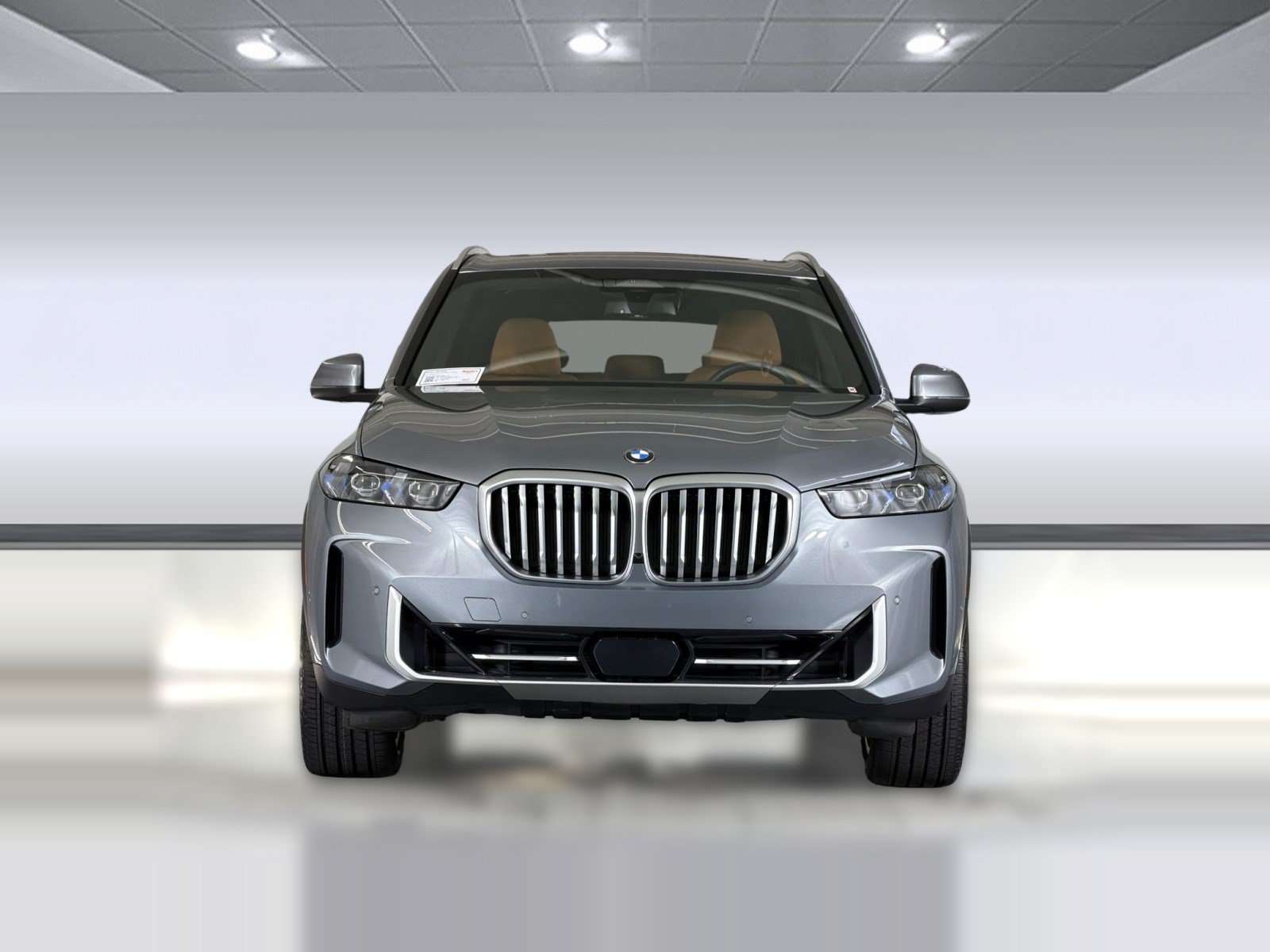 Used 2024 BMW X5 sDrive40i w/ Premium Package RWD image 6