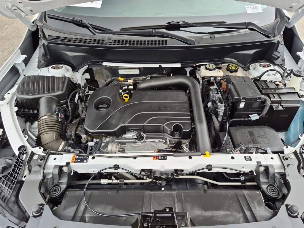 Certified 2023 GMC Terrain SLE w/ Driver Convenience Package FWD image 23