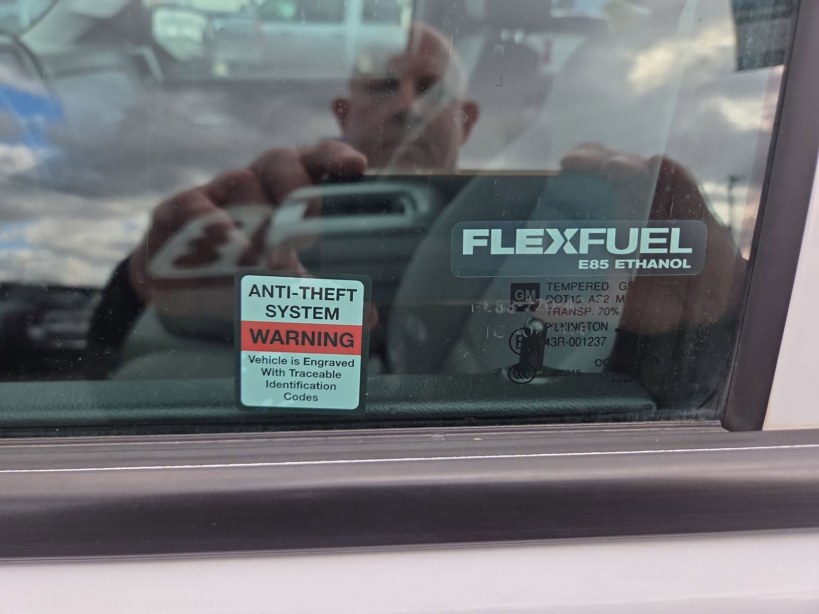 Used 2014 Chevrolet Silverado 1500 W/T image 24