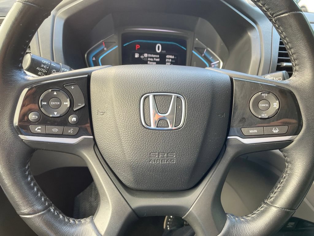 Used 2020 Honda Odyssey EX-L image 12