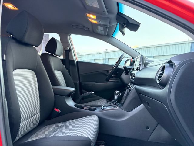 Used 2019 Hyundai Kona SEL AWD/4WD image 33