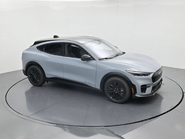New 2026 Ford Mustang Mach-E Premium w/ Sport Appearance Package AWD/4WD image 44