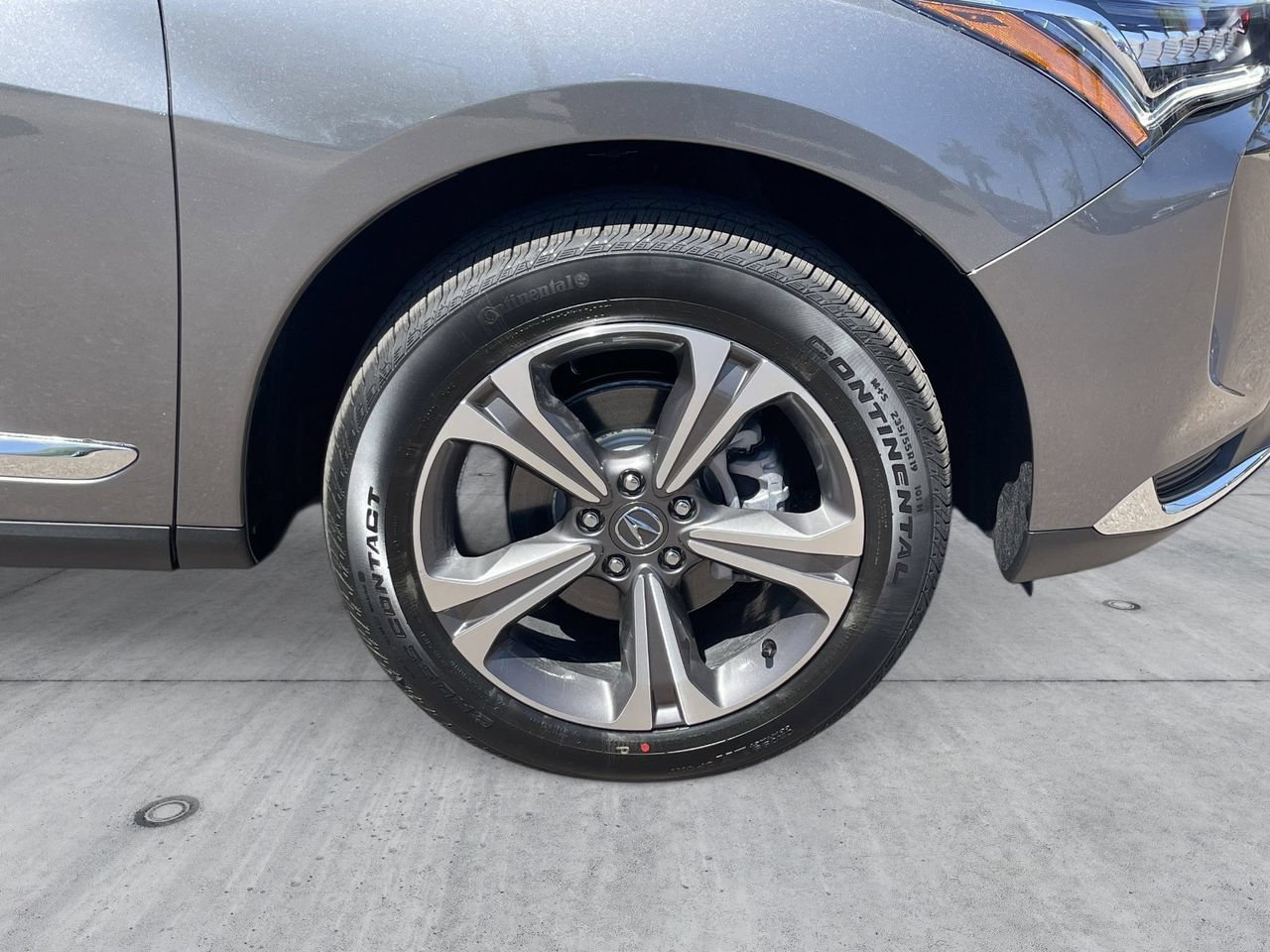 New 2026 Acura RDX SH-AWD w/ Technology Package image 11