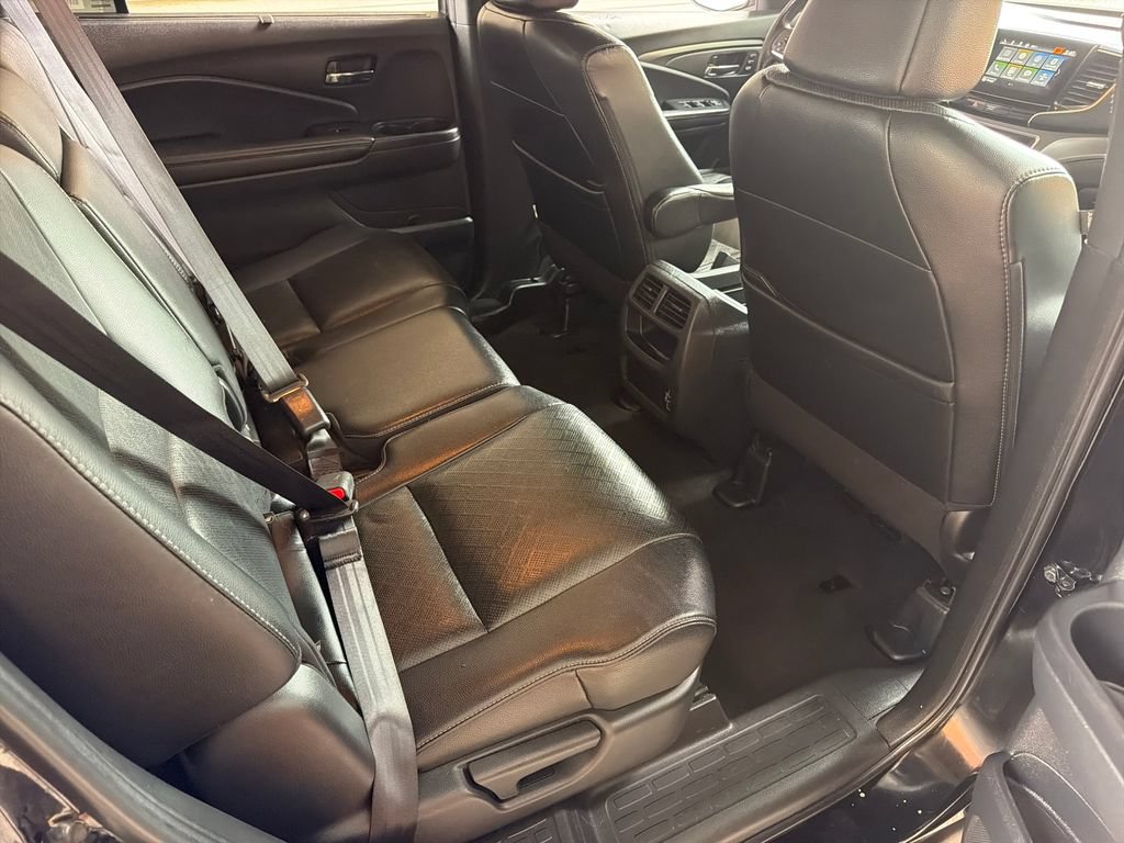 Used 2020 Honda Passport EX-L image 28