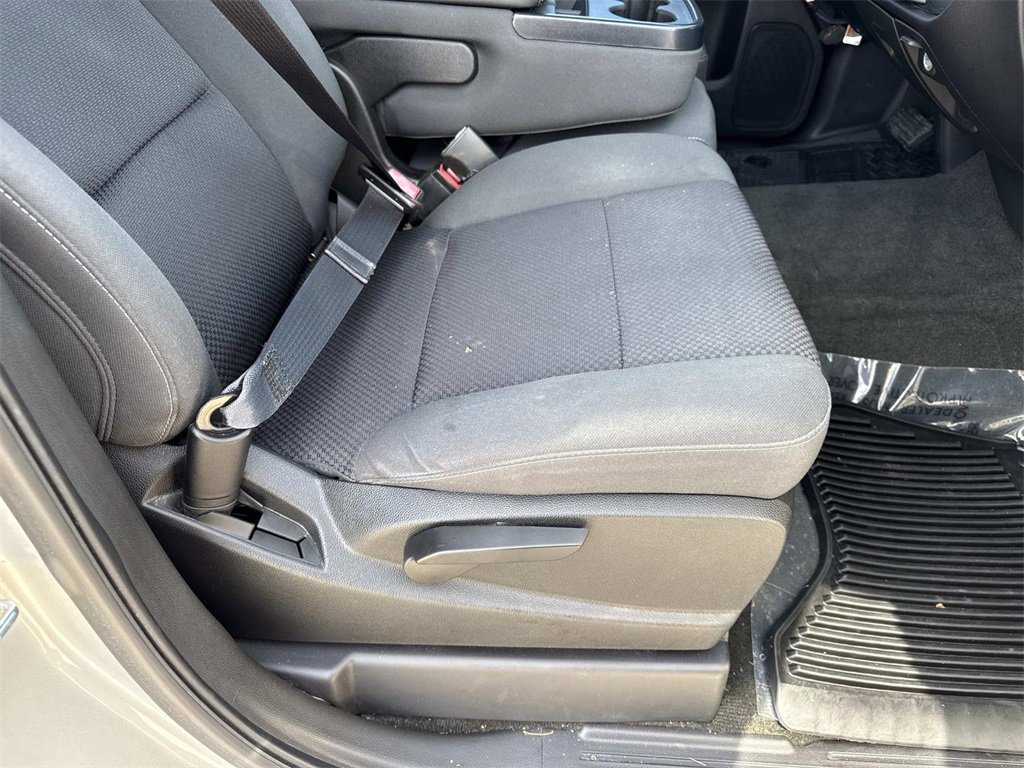 Used 2016 Chevrolet Silverado 1500 LT w/ All Star Edition image 27