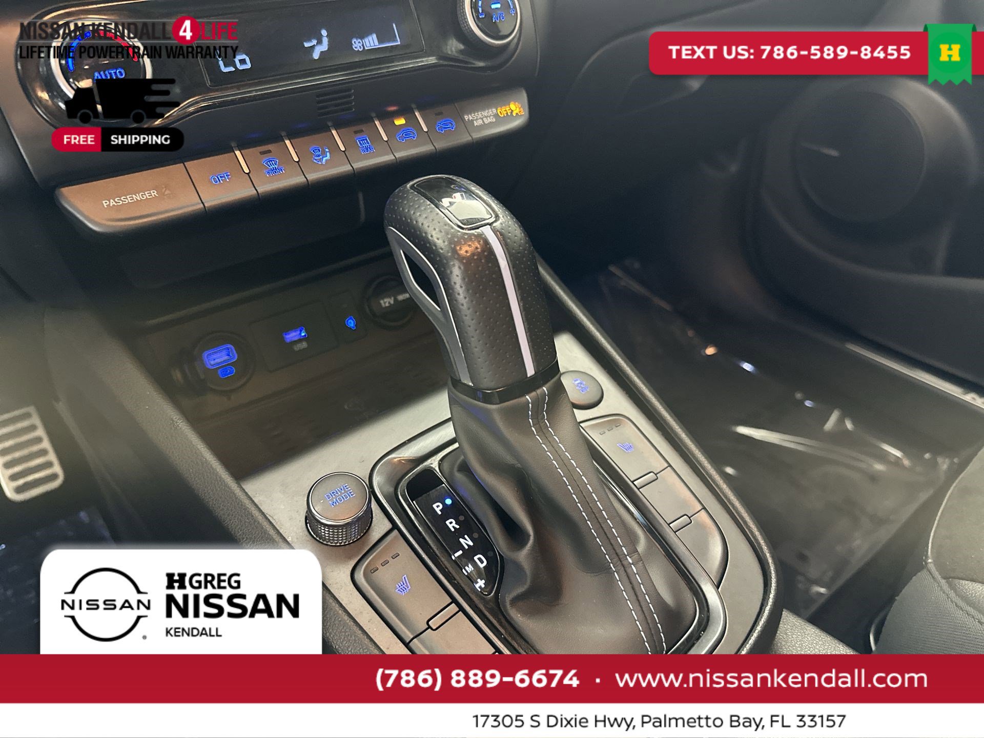 Used 2022 Hyundai Kona N w/ Cargo Package image 24