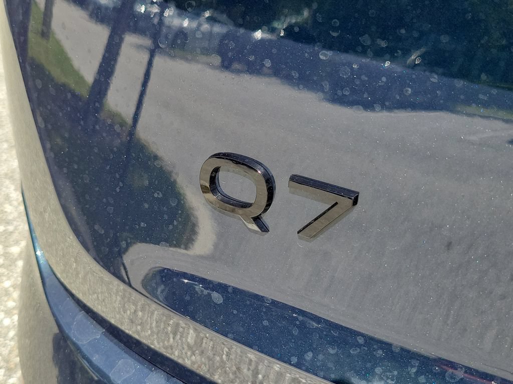 New 2026 Audi Q7 2.0T Premium Plus AWD/4WD image 5