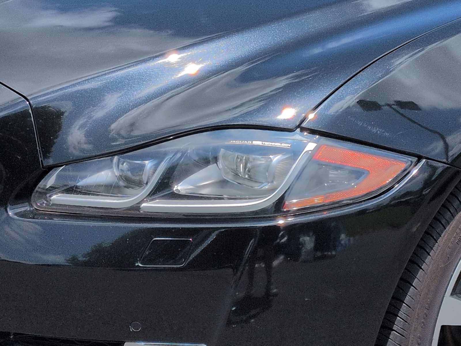 Used 2019 Jaguar XJ AWD image 11