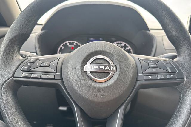 Used 2025 Nissan Altima 2.5 S image 24