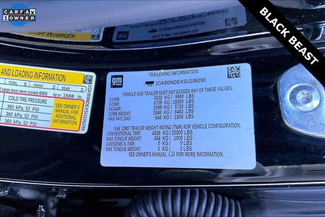 Used 2025 GMC Hummer EV 2X image 32