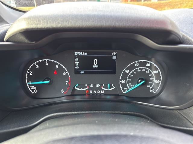 Certified 2022 Ford Transit Connect XL image 26