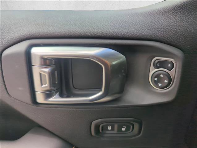 New 2026 Jeep Gladiator Sport image 16