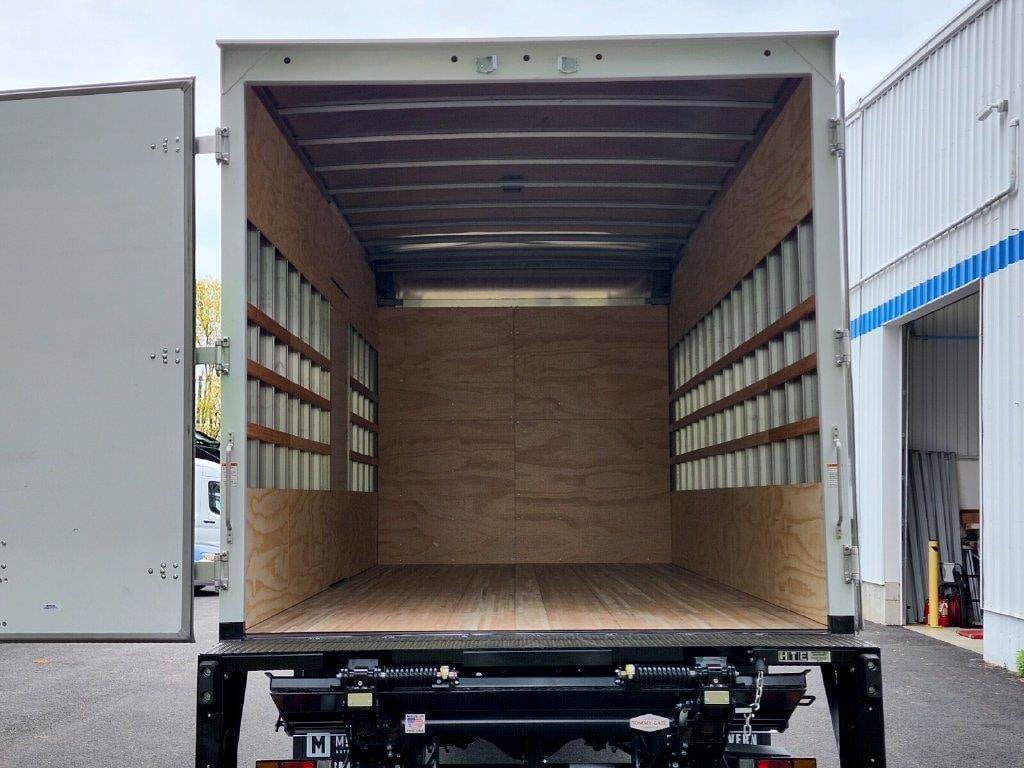 New 2026 Chevrolet Low Cab Forward 6500XD RWD image 21