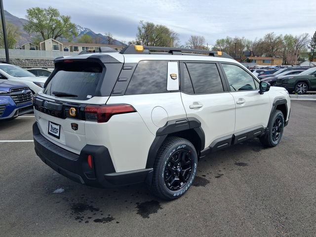 New 2026 Subaru Outback Wilderness image 3