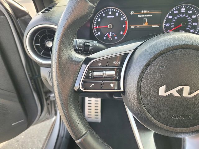 Used 2024 Kia Forte GT-Line w/ GT-Line Premium Package image 21