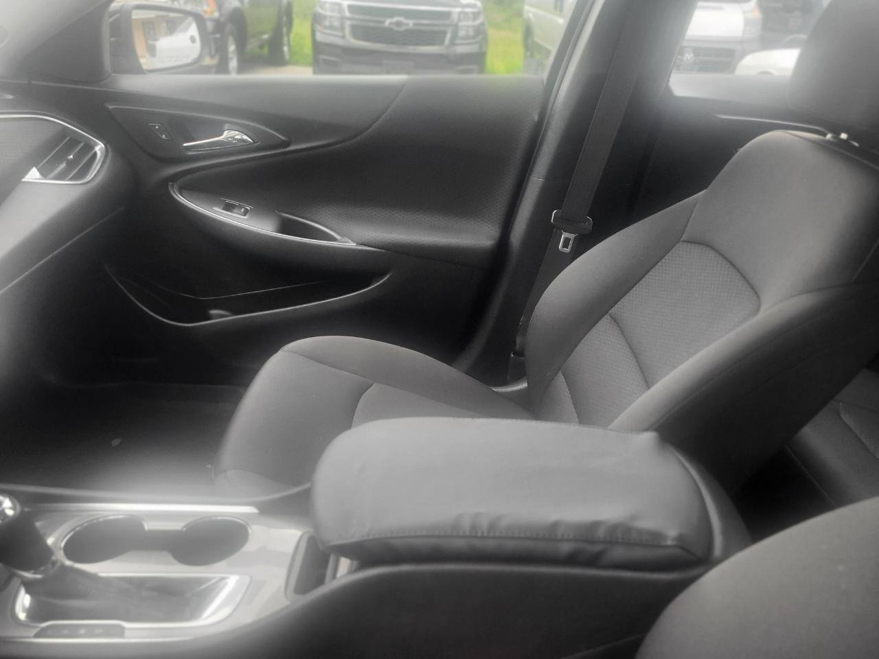 Used 2020 Chevrolet Malibu LT FWD image 56