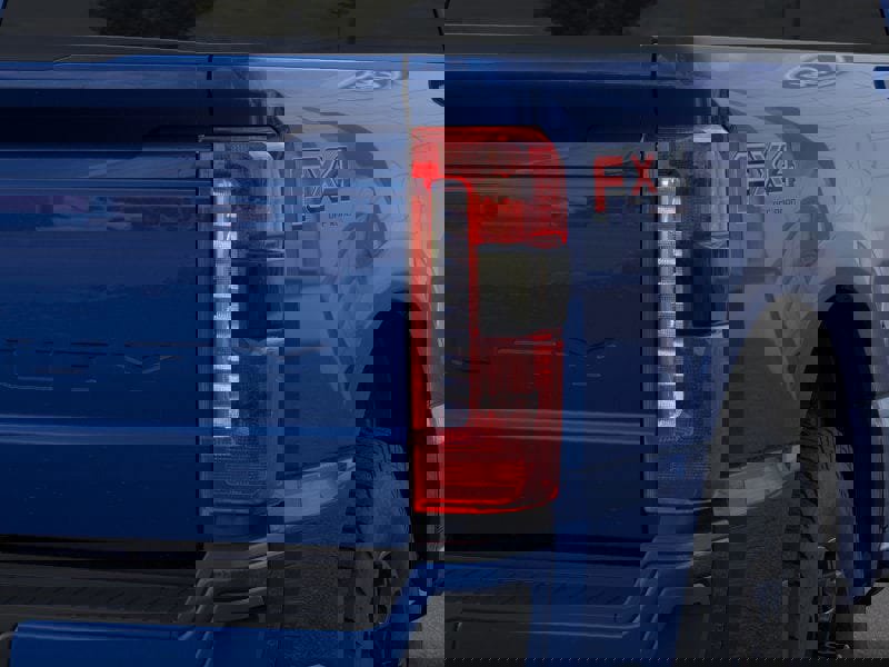 New 2026 Ford F250 XL w/ STX Appearance Package image 21