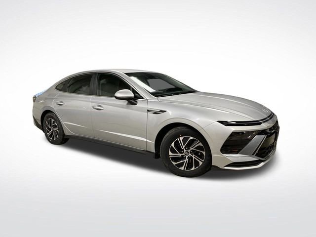 New 2026 Hyundai Sonata Blue FWD image 34