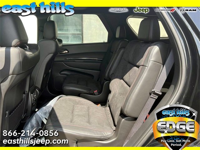 New 2026 Dodge Durango GT image 6
