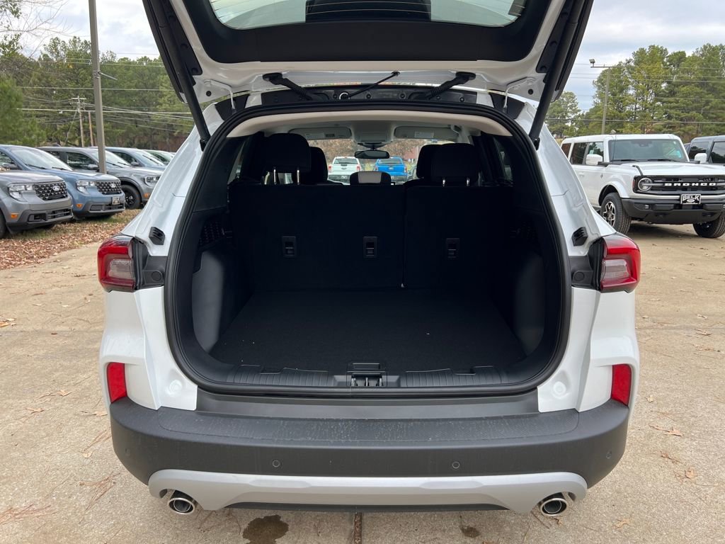 New 2026 Ford Escape Active w/ Tech Pack #1 image 14