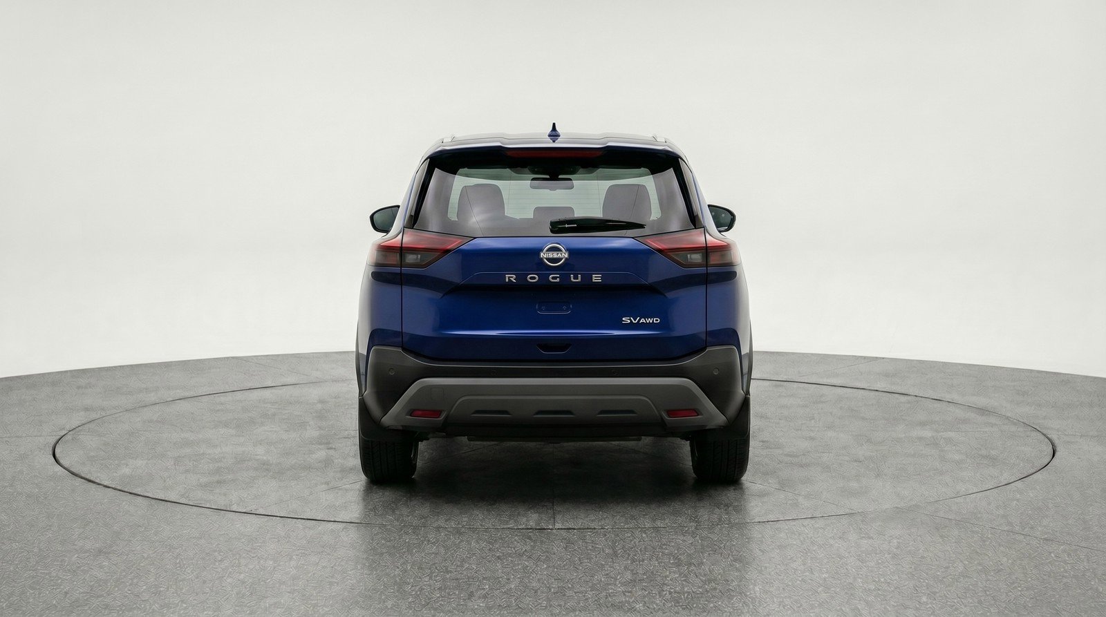 Used 2023 Nissan Rogue S FWD image 7