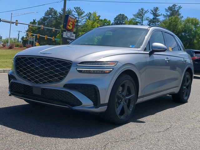 Used 2026 Genesis GV70 2.5T Sport Prestige AWD/4WD image 8