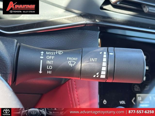 Used 2024 Nissan Z Performance w/ Floor Mat Package RWD image 23