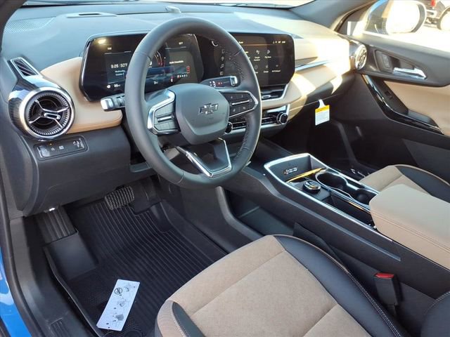 New 2026 Chevrolet Equinox ACTIV image 5