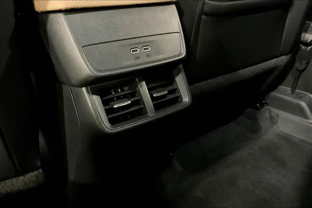 Certified 2025 Chevrolet Equinox ACTIV AWD/4WD image 26