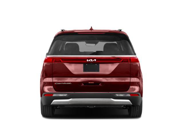 Used 2024 Kia Carnival SX Prestige FWD image 8