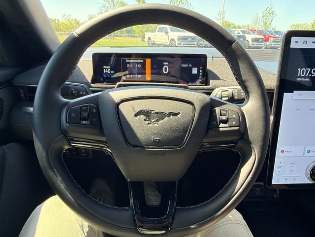Used 2023 Ford Mustang Mach-E GT w/ GT Performance Edition AWD/4WD image 45