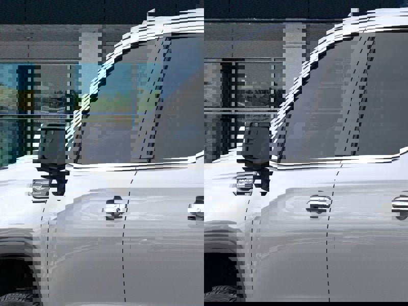 New 2026 GMC Sierra 1500 Denali Ultimate image 13