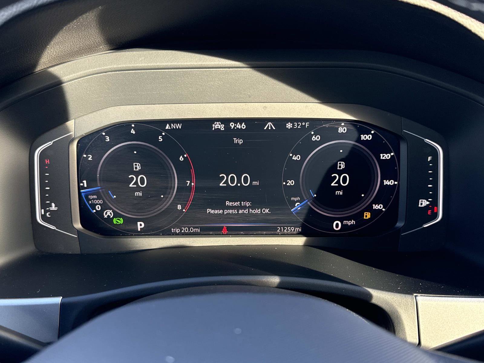 Used 2023 Volkswagen Atlas SE image 11