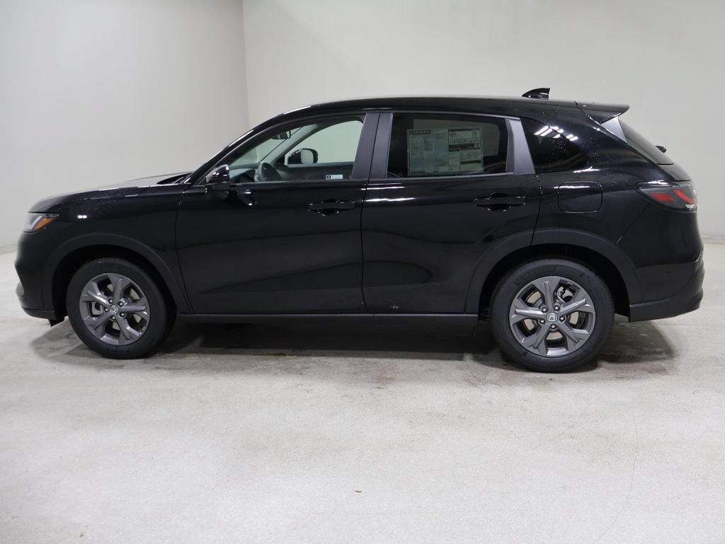 New 2027 Honda HR-V LX image 5