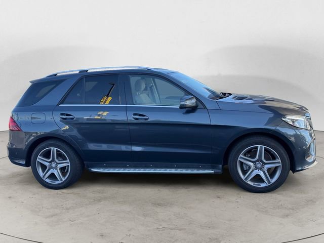 Used 2016 Mercedes-Benz GLE 400 4MATIC image 6