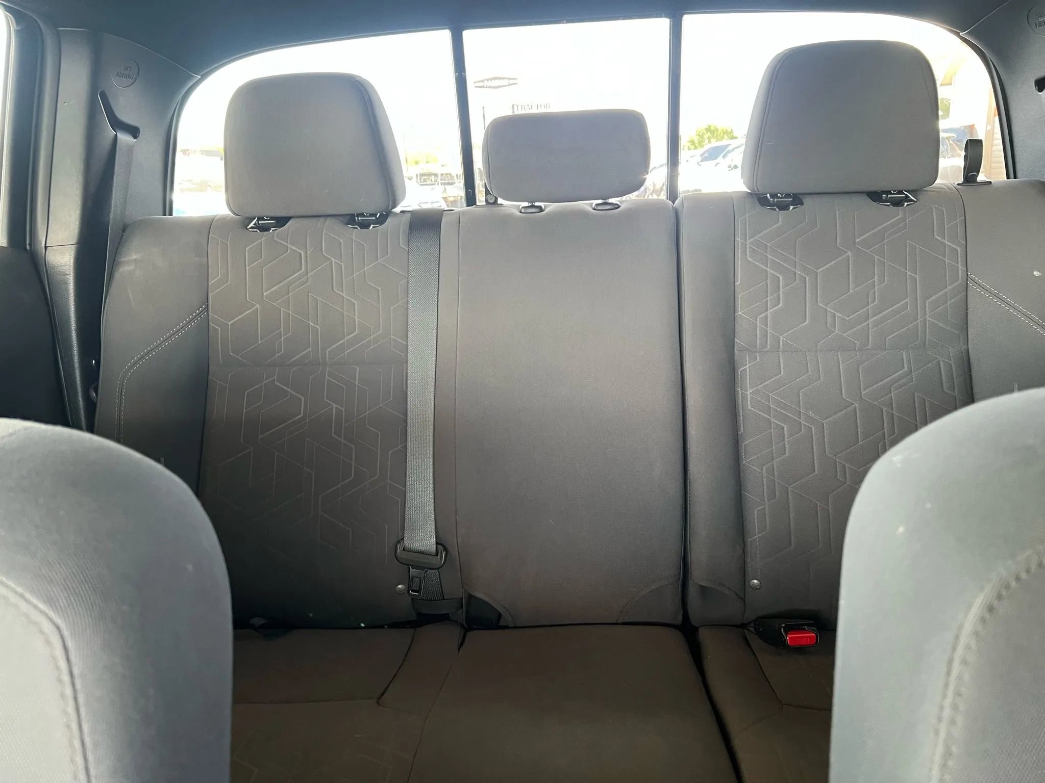 Used 2019 Toyota Tacoma TRD Off-Road image 22