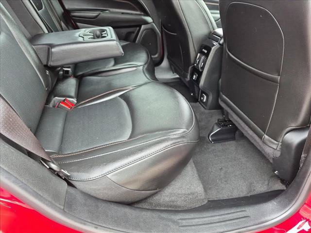 Used 2022 Jeep Compass Limited AWD/4WD image 19